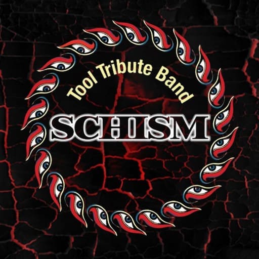 Schism - A Tribute To Tool Philadelphia Concert Tickets