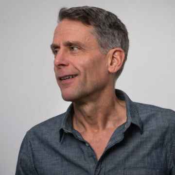 Scott Capurro in Philadelphia