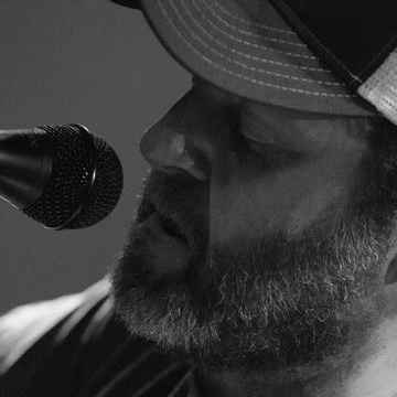 Scott H. Biram Philadelphia Tickets