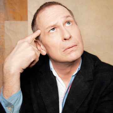 Scott Thompson in Philadelphia