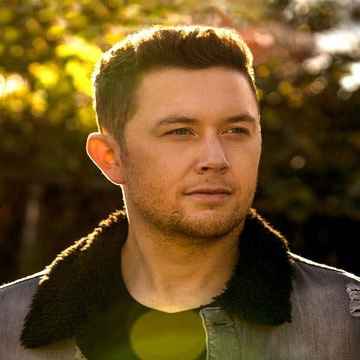 Scotty McCreery Philadelphia Tickets