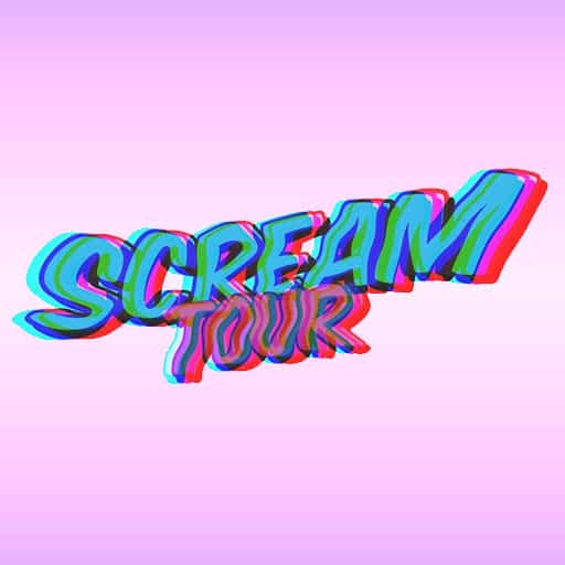 Scream Tour Philadelphia Tickets