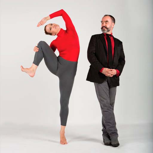 Sean Curran Company Tickets