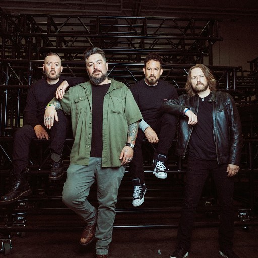 Seether Tickets