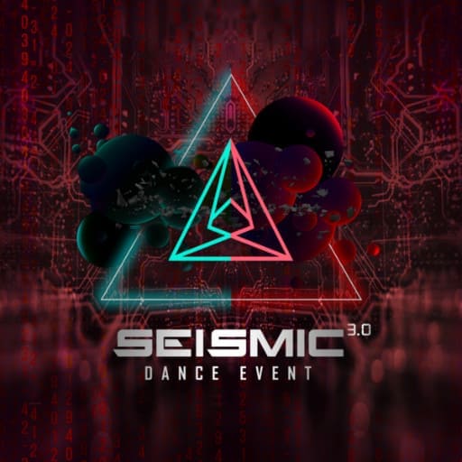 Seismic Dance Event Philadelphia Tickets