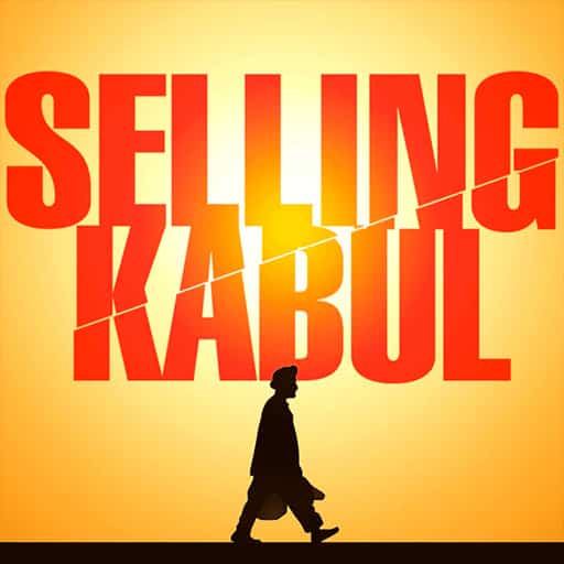 Selling Kabul Tickets