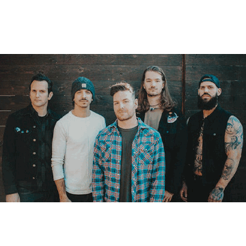 Senses Fail Philadelphia Tickets