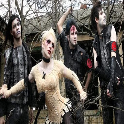 September Mourning Philadelphia Tickets