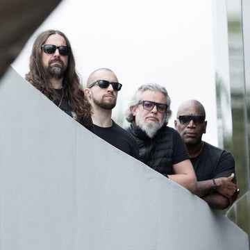 Sepultura Philadelphia Tickets