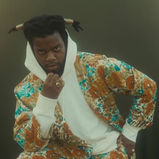 Serpentwithfeet Philadelphia Tickets