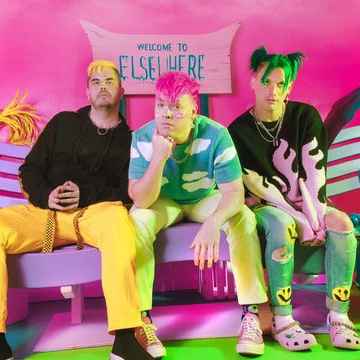 Set It Off Philadelphia Tickets