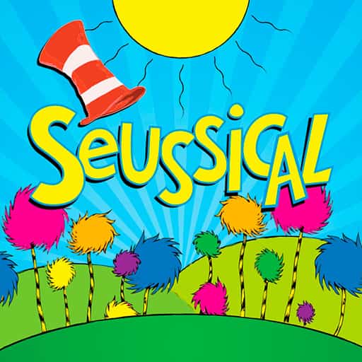 Seussical The Musical Philadelphia Tickets