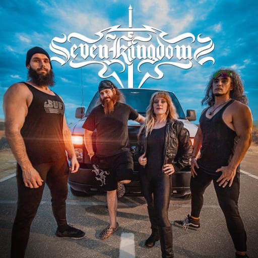 Seven Kingdoms Philadelphia Tickets