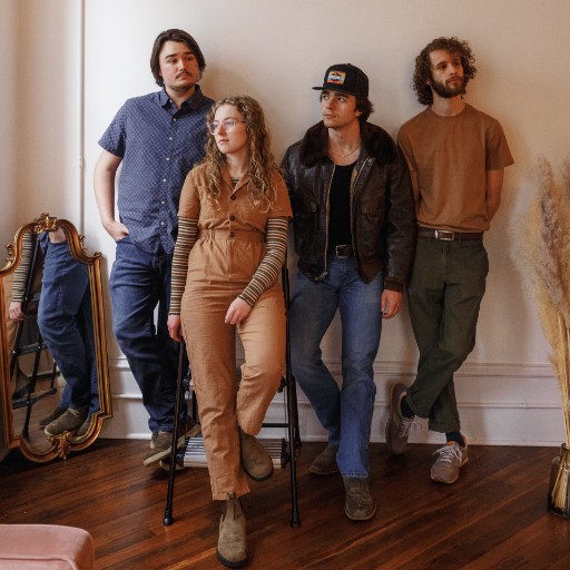 Shadowgrass Philadelphia Tickets