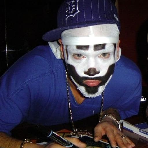 Shaggy 2 Dope Philadelphia Tickets