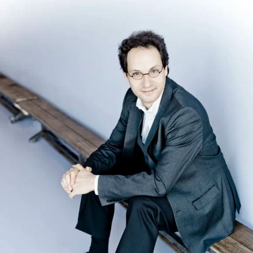 Shai Wosner Philadelphia Tickets