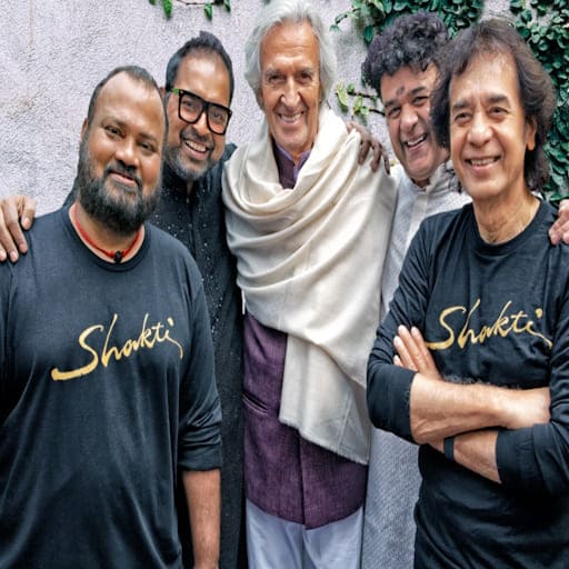 Shakti Philadelphia Tickets