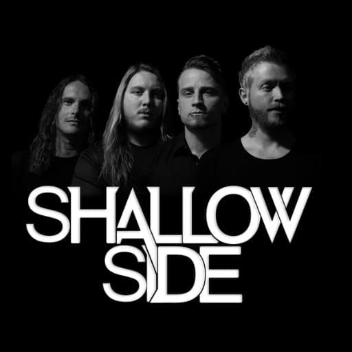 Shallow Side Philadelphia Tickets