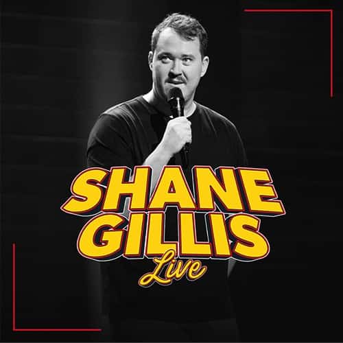 Shane Gillis Tickets