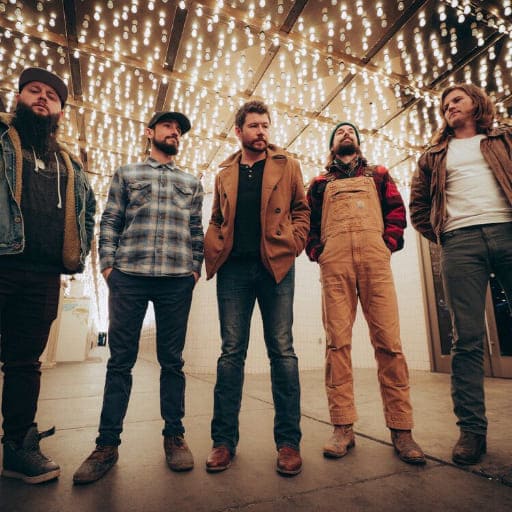 Shane Smith and The Saints Philadelphia Tickets