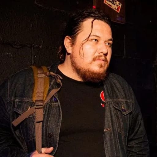 Shane Torres in Philadelphia