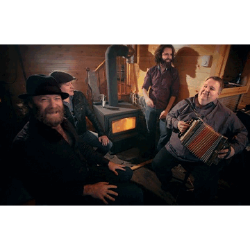 Shanneyganock Philadelphia Tickets