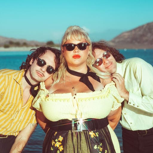 Shannon and the Clams Philadelphia Tickets