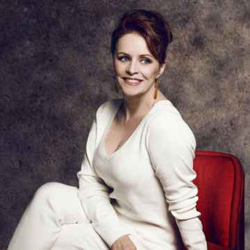 Sheena Easton Concerts in Philadelphia
