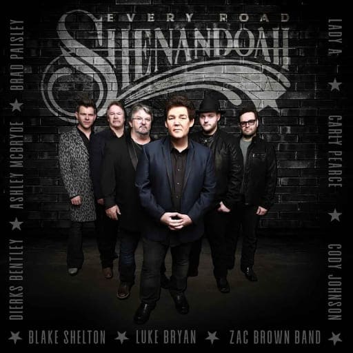 Shenandoah Philadelphia Tickets