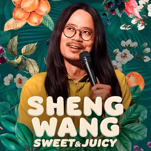 Sheng Wang in Philadelphia