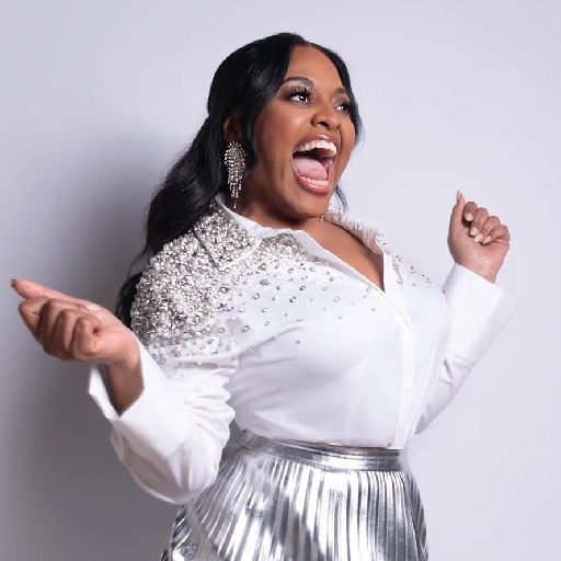 Sherri Shepherd in Philadelphia