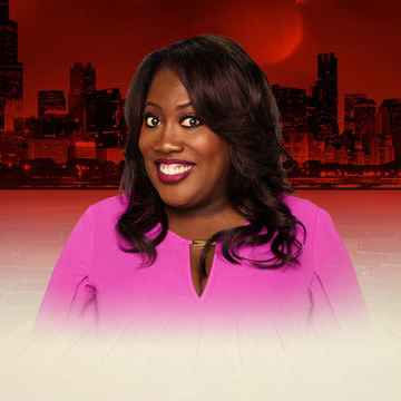 Sheryl Underwood Philadelphia Tickets
