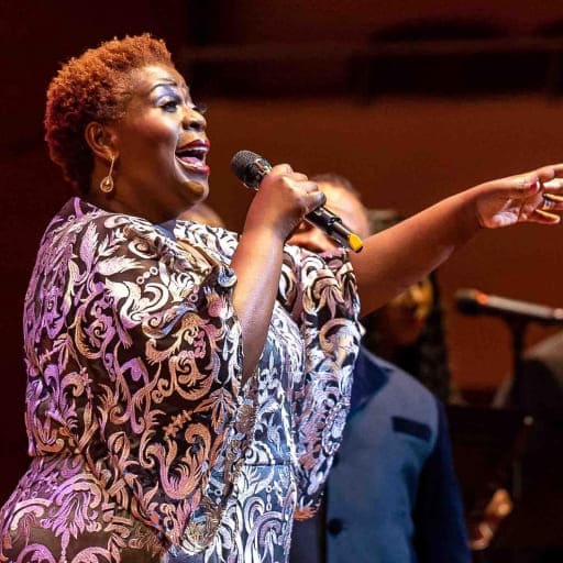 She's Got Soul Philadelphia Tickets