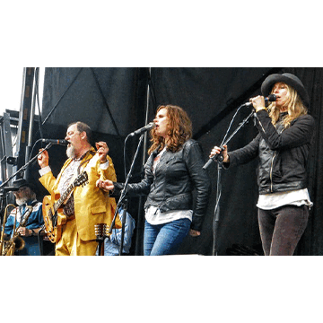 Shinyribs Tickets 2026