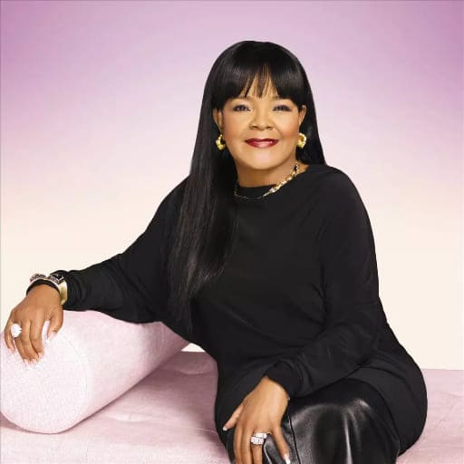 Shirley Caesar Philadelphia Tickets
