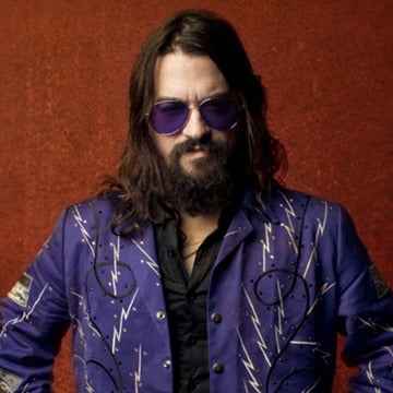 Shooter Jennings Philadelphia Concert Tickets