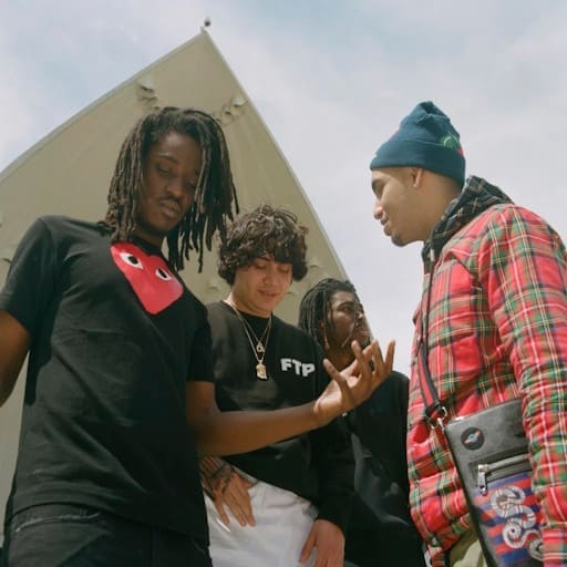 Shoreline Mafia Philadelphia Tickets