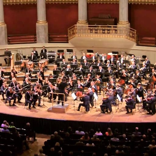 Shostakovich Symphony 5 Philadelphia Concert Tickets