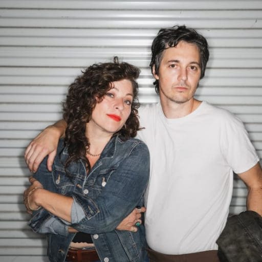 Shovels and Rope Tickets