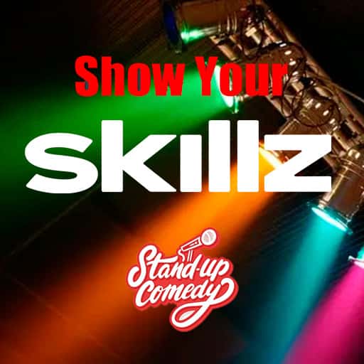 Show Your Skillz in Philadelphia