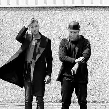 Showtek Philadelphia Tickets