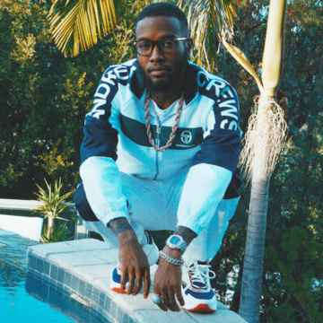 Shy Glizzy Philadelphia Tickets
