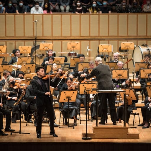 Sibelius Philadelphia Tickets