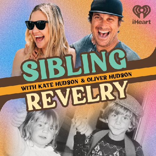 Sibling Revelry in Philadelphia