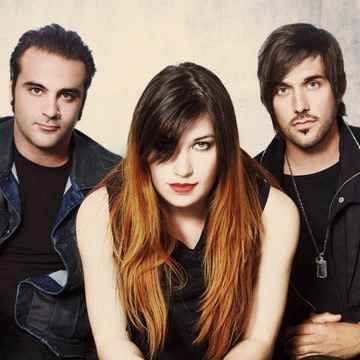 Sick Puppies Philadelphia Tickets