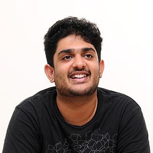 Sid Sriram Philadelphia Tickets