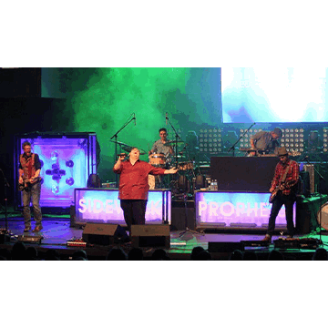 Sidewalk Prophets Tickets 2026