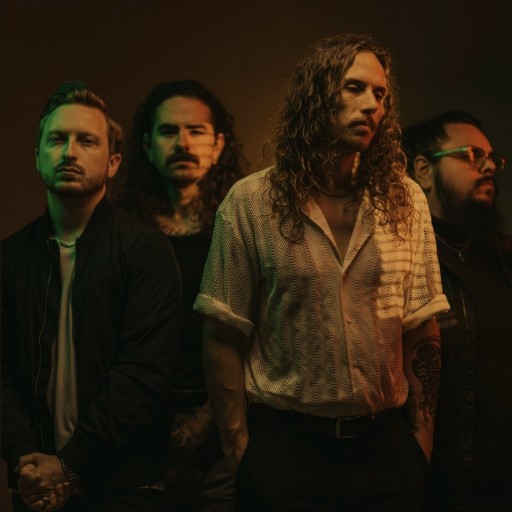 Silent Planet Philadelphia Tickets