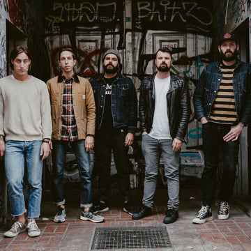 Silverstein Philadelphia Concert Tickets
