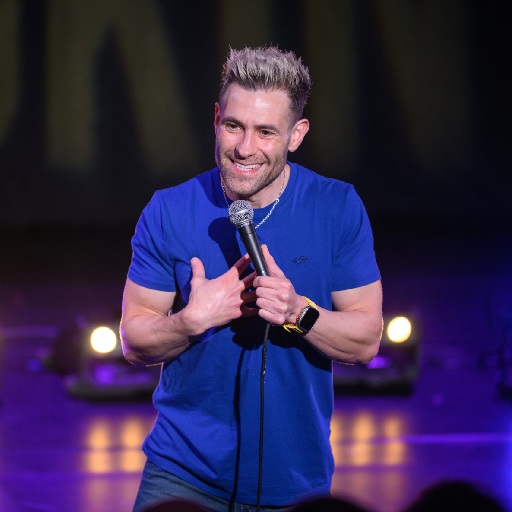 Simon Brodkin in Philadelphia